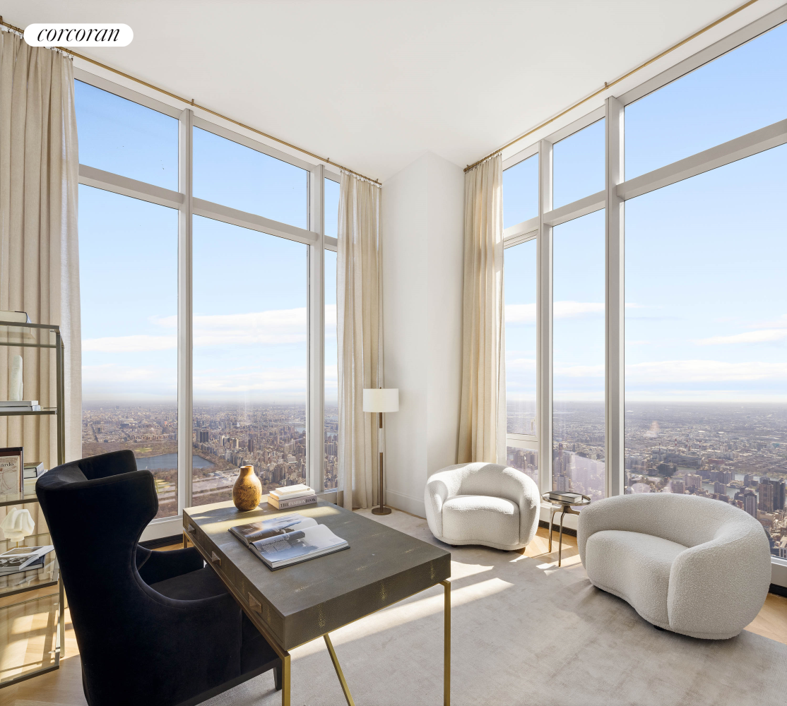 14. Apartments for Sale at 217 57TH Street #126 New York, New York 10019 United States
