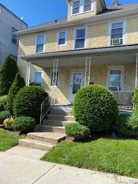Residential Income for Sale at 54 Leonard Street Port Chester, New York 10573 United States