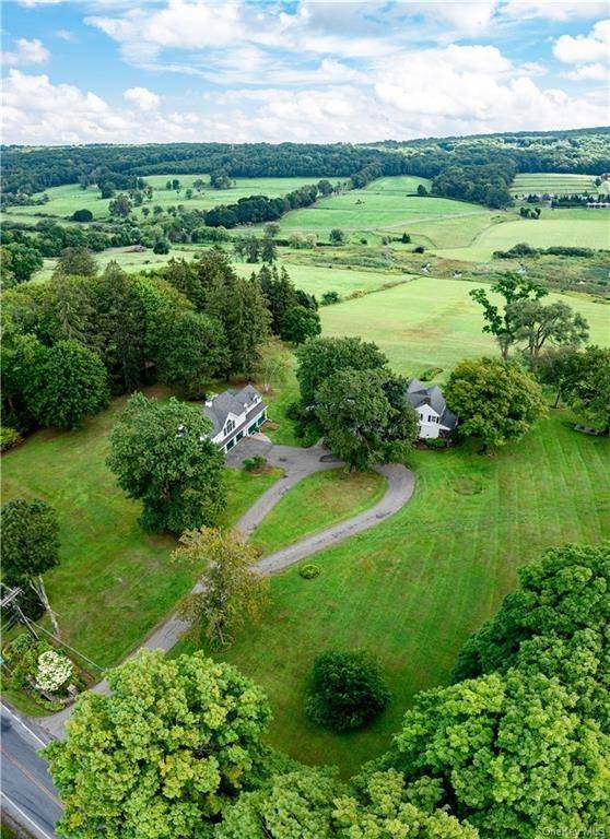 Residential Lease الساعة 644 Old Quaker Hill Road Pawling, New York 12564 United States