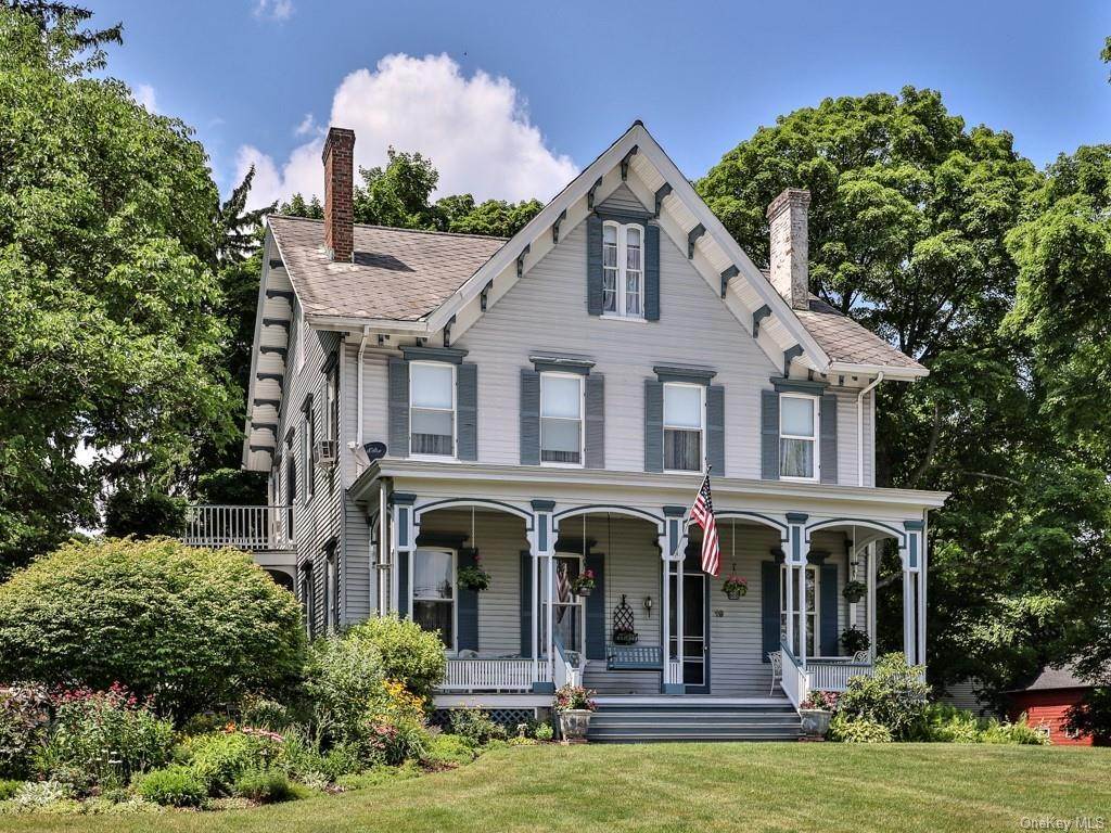 Single Family Homes at 19 High Street, Chester, NY 10918 Chester, New York 10918 United States