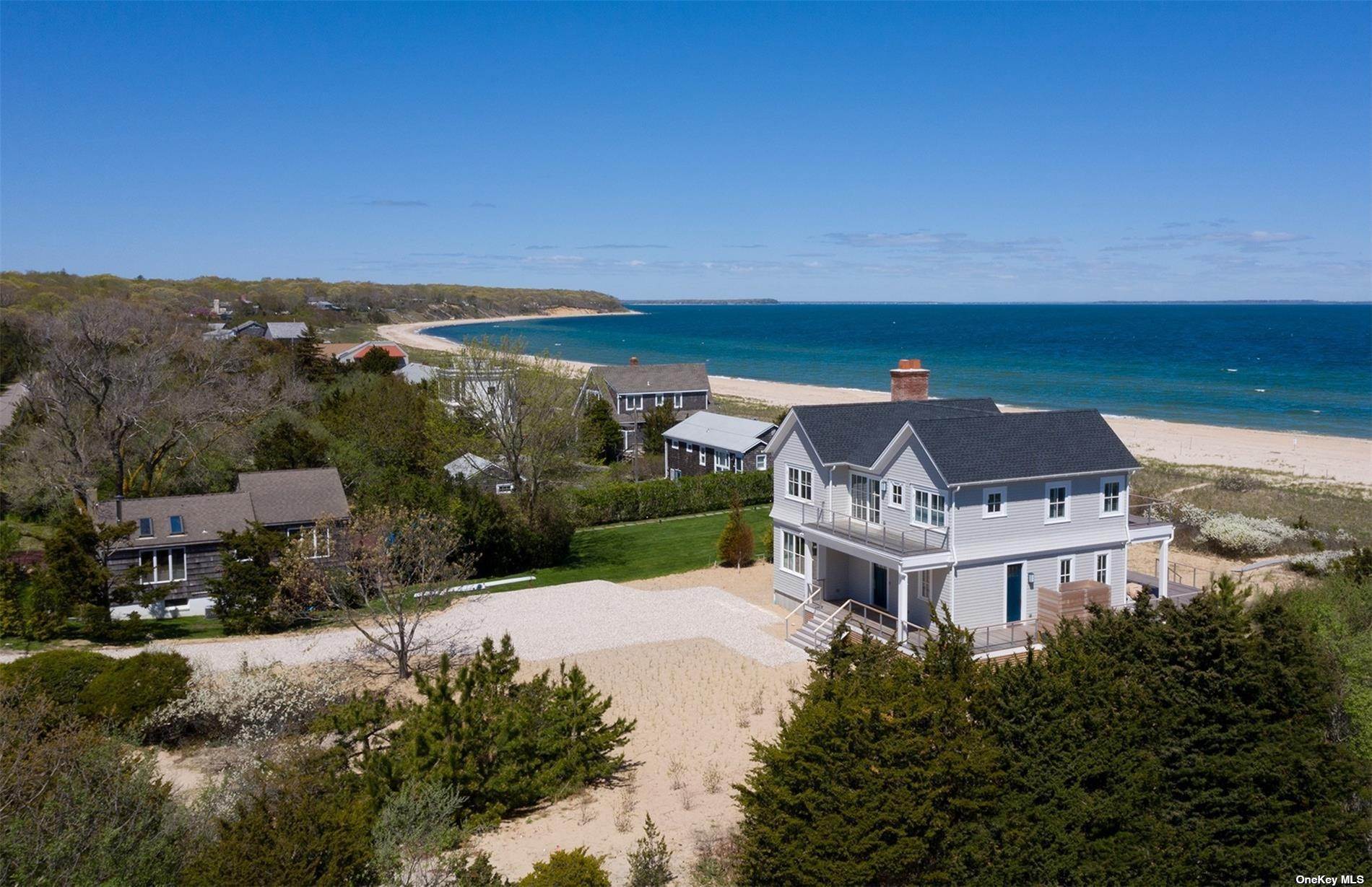 Residential Lease at 57 Sammys Beach Road East Hampton, New York 11937 United States