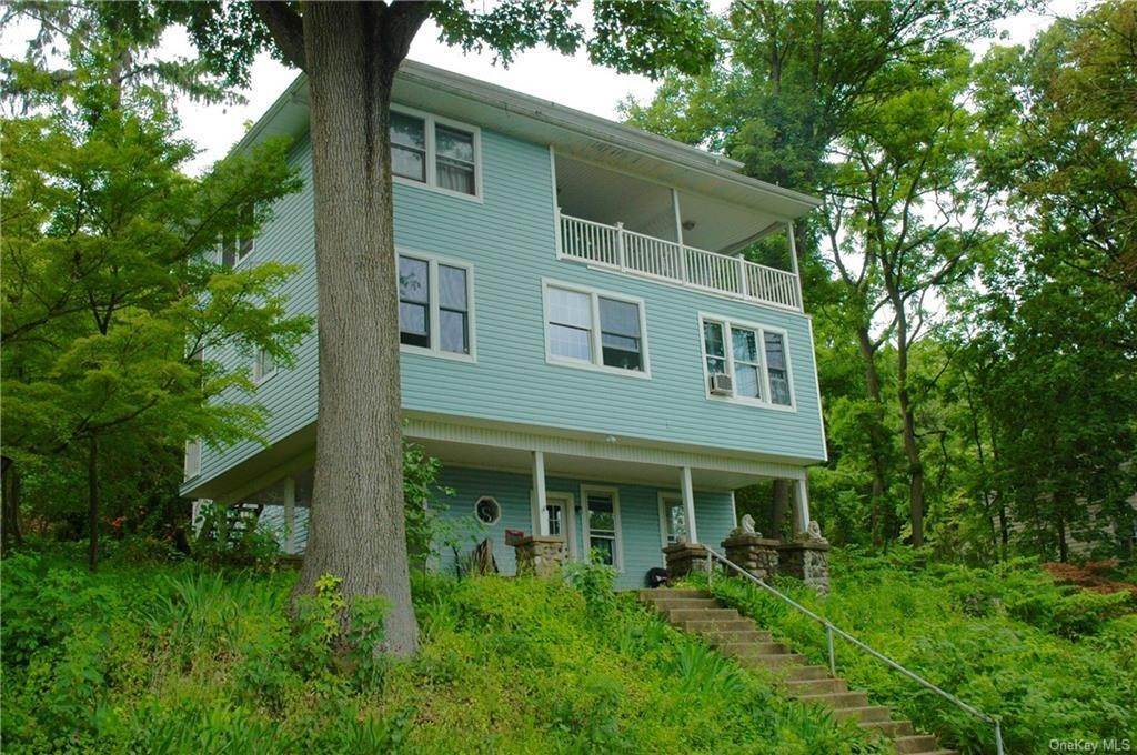 Residential Lease at 1 Berachah Avenue # 2A, Nyack, NY 10960 Orangetown, New York 10960 United States