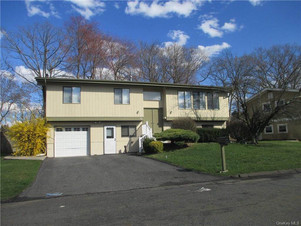 Residential for Sale at 6 Stubbe Drive Stony Point, New York 10980 United States