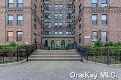Residential Lease at 83-00 Talbot Street # 2D Kew Gardens, New York 11415 United States