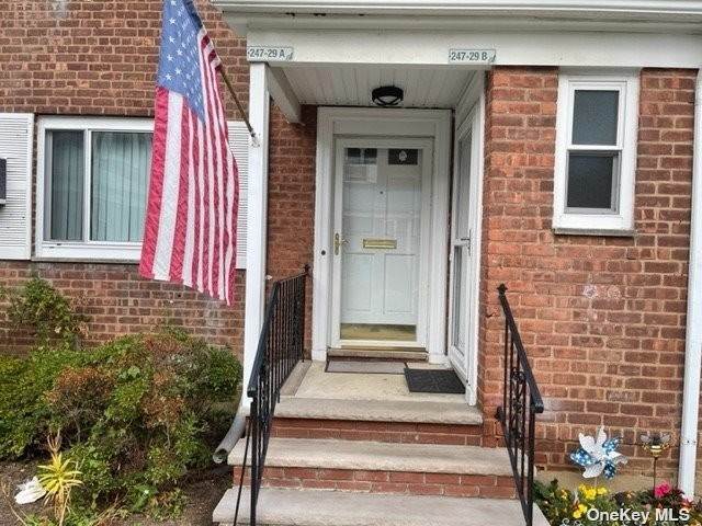 Residential Lease at 247-29A 76th Avenue # 1st Fl Glen Oaks, New York 11004 United States
