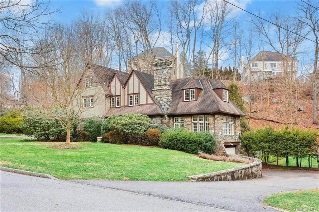Residential for Sale at 60 Orchard Road Mount Kisco, New York 10549 United States