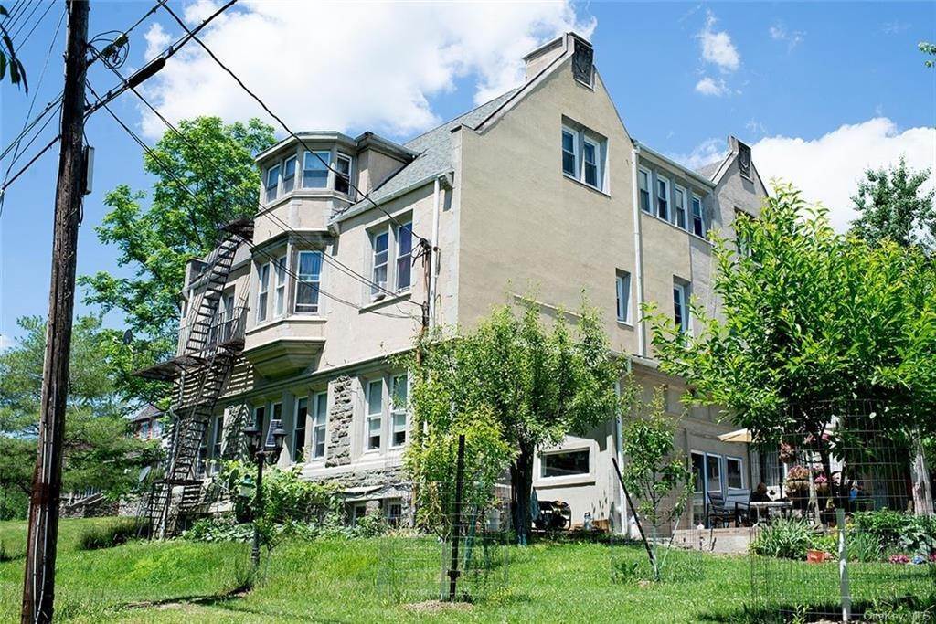 Residential Income for Sale at 48 Loomis Village Road Liberty, New York 12754 United States