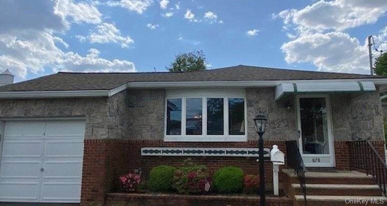 Residential Lease at 670 Vernon Avenue East Meadow, New York 11554 United States