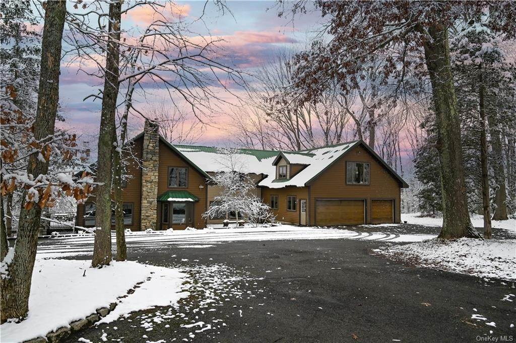 Residential for Sale at 204 Pine Island Turnpike Warwick, New York 10990 United States