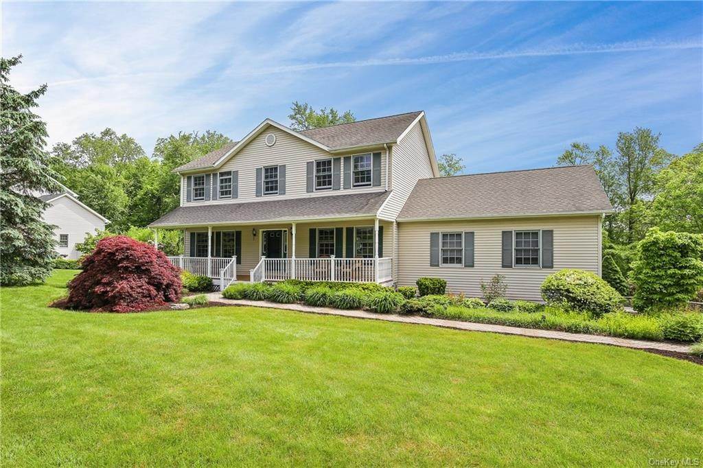 Residential for Sale at 2970 Farm Walk Road Yorktown Heights, New York 10598 United States