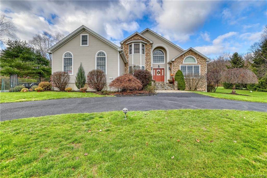 Residential for Sale at 112 Denniston Drive New Windsor, New York 12553 United States