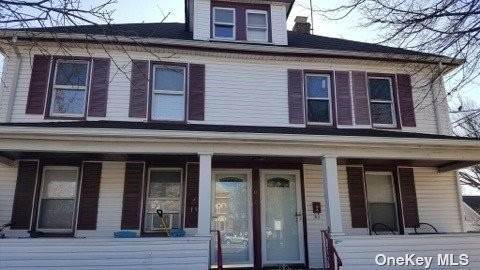 Residential Lease الساعة 600 1st Avenue # 2 New Hyde Park, New York 11040 United States