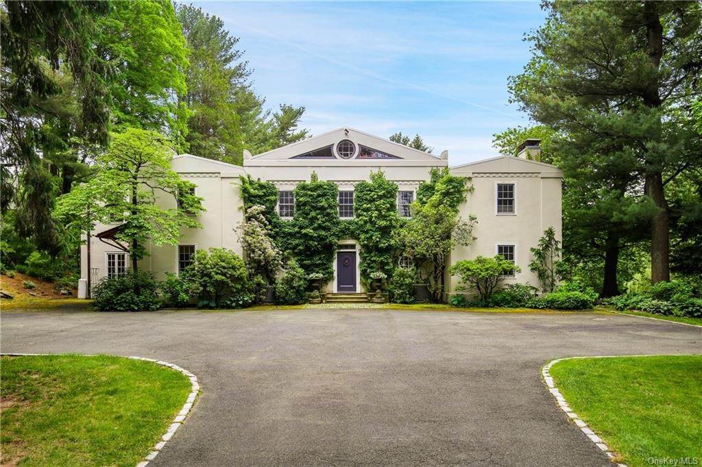 Residential for Sale at 482 Armonk Road Mount Kisco, New York 10549 United States