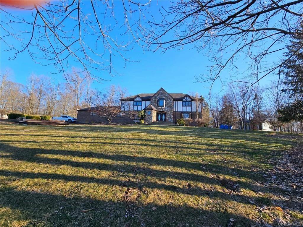Residential for Sale at 63 Sands Point Road Washingtonville, New York 10992 United States