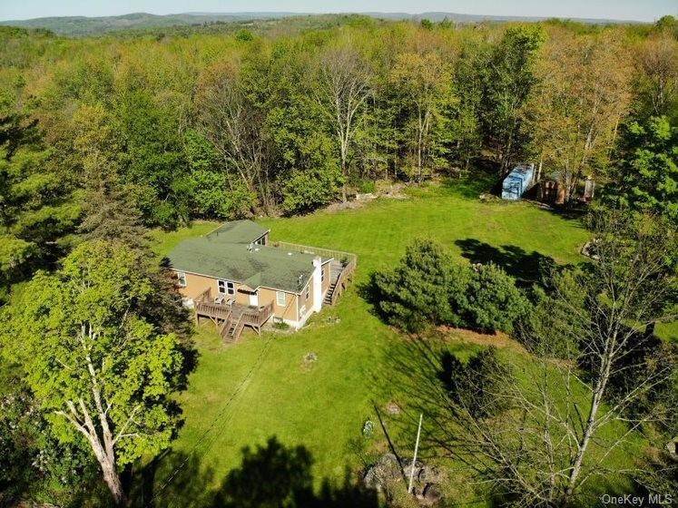 Residential for Sale at 279 Todd Road Woodbourne, New York 12788 United States
