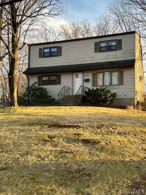 Residential for Sale at 9 Oldfield Drive New City, New York 10956 United States