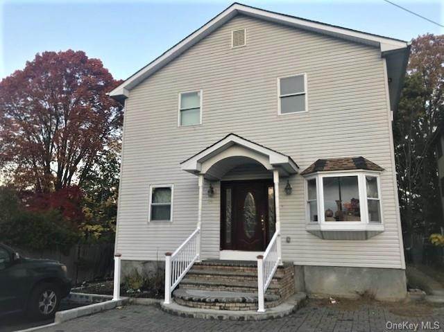 Residential for Sale at 96 N Cole Avenue Spring Valley, New York 10977 United States