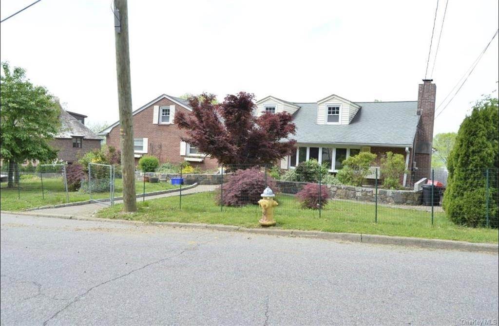 Residential for Sale at 1380 Longview Avenue Peekskill, New York 10566 United States