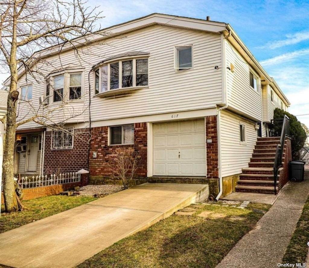 Residential Lease at 607 Jarvis Avenue Far Rockaway, New York 11691 United States