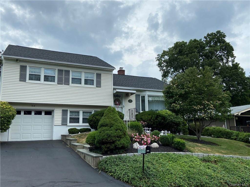 Residential for Sale at 410 Cedar Avenue Nyack, New York 10960 United States