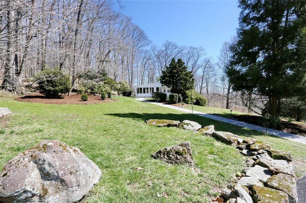 Residential for Sale at 81 S Mountain Road New City, New York 10956 United States