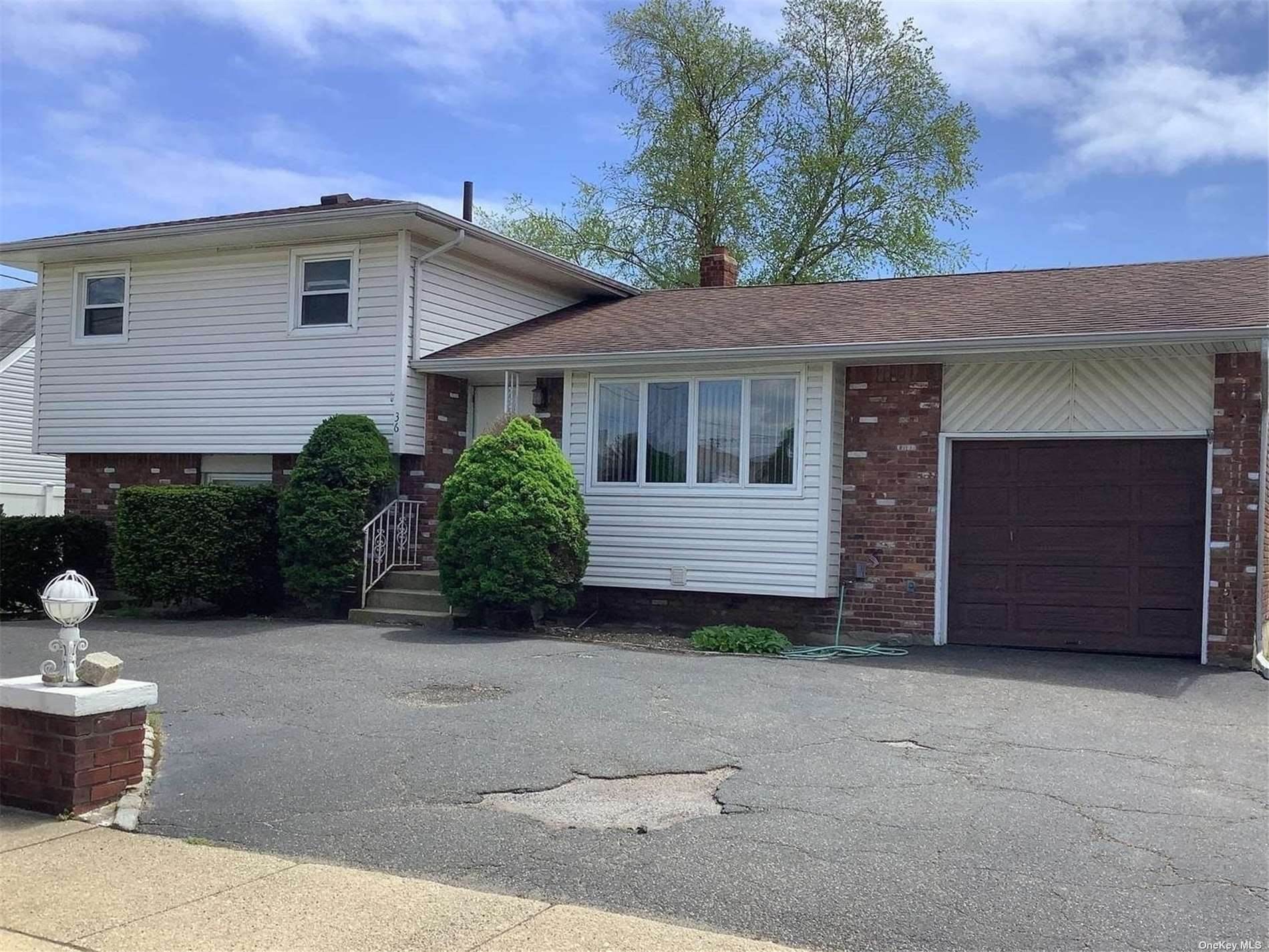 1. Residential for Sale at 36 Michel Avenue Farmingdale, New York 11735 United States