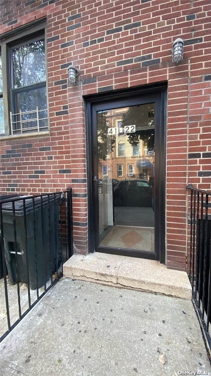 Residential Income for Sale at 41-22 53 Street Woodside, New York 11377 United States
