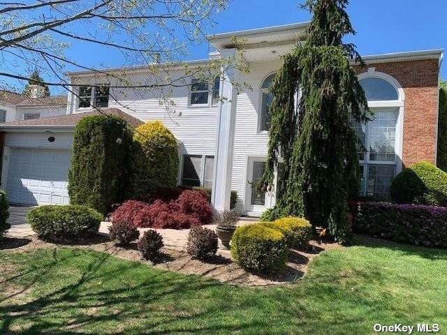 1. Residential for Sale at 145 Country Club Drive # 145 Commack, New York 11725 United States