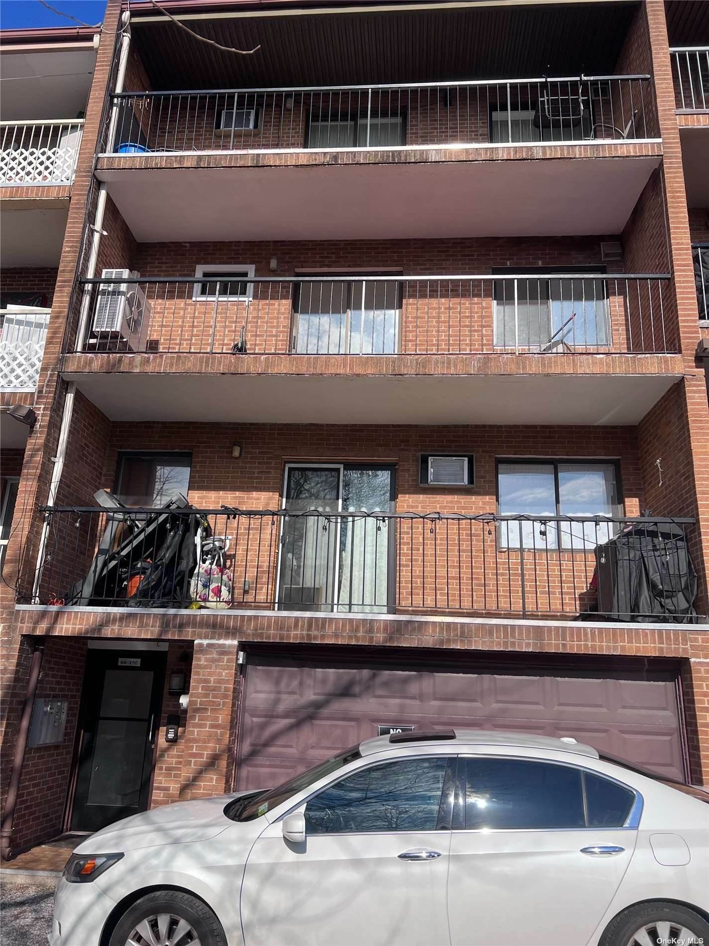 Residential Lease at 66-37C Jay Avenue # 3FL Maspeth, New York 11378 United States
