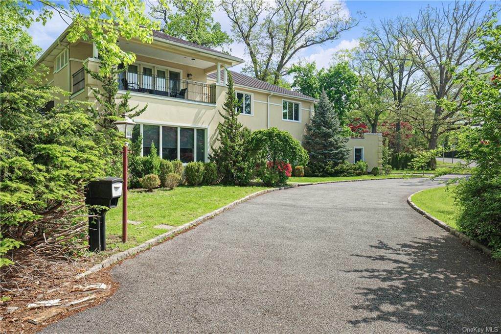 Residential Lease الساعة 111 Garden Road Scarsdale, New York 10583 United States