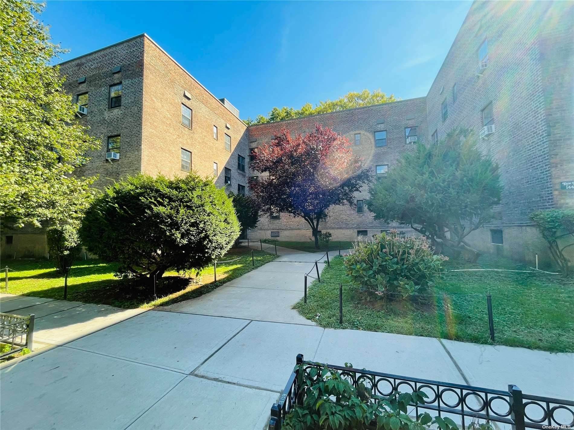 Residential Lease at 144-34 78th Road # 1B Kew Gardens Hills, New York 11367 United States