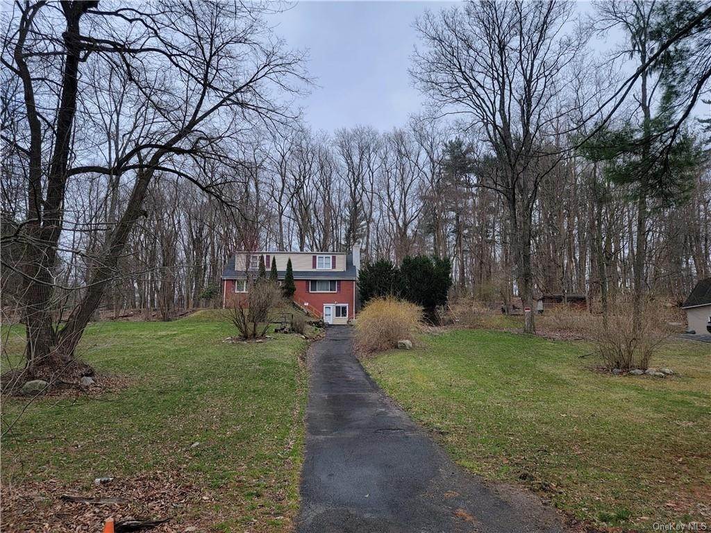 Residential for Sale at 787 Haverstraw Road Suffern, New York 10901 United States