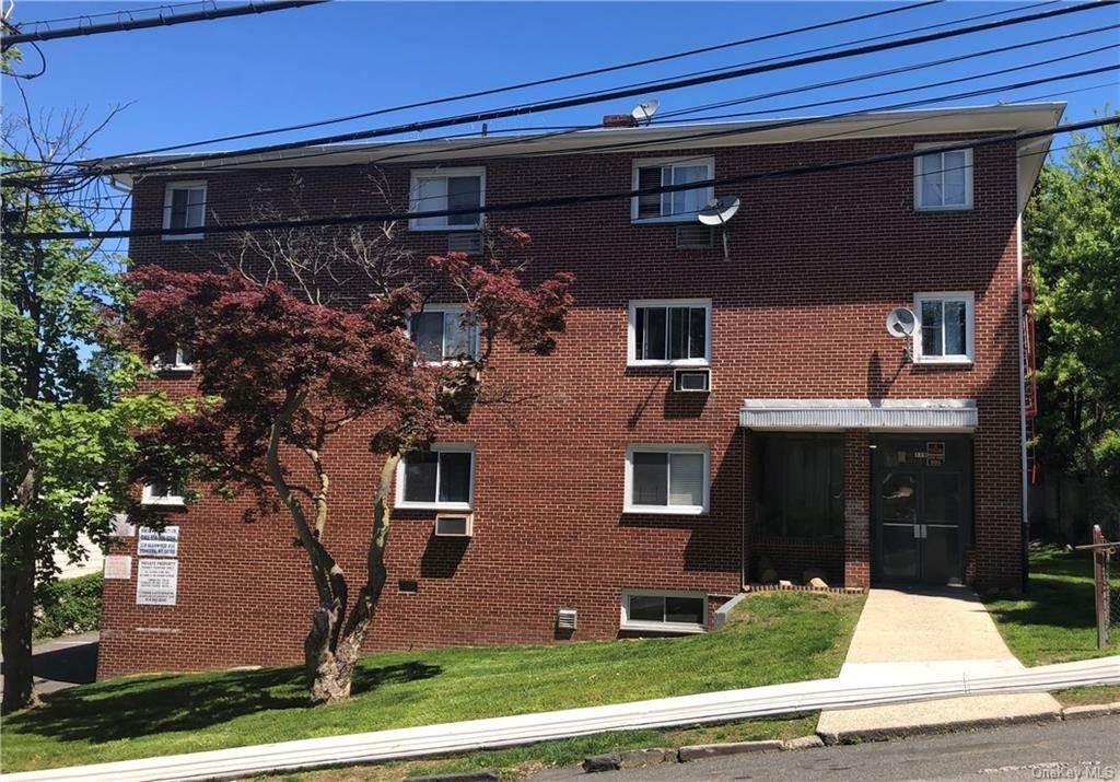 Residential Income for Sale at 119 Glenwood Avenue Yonkers, New York 10701 United States