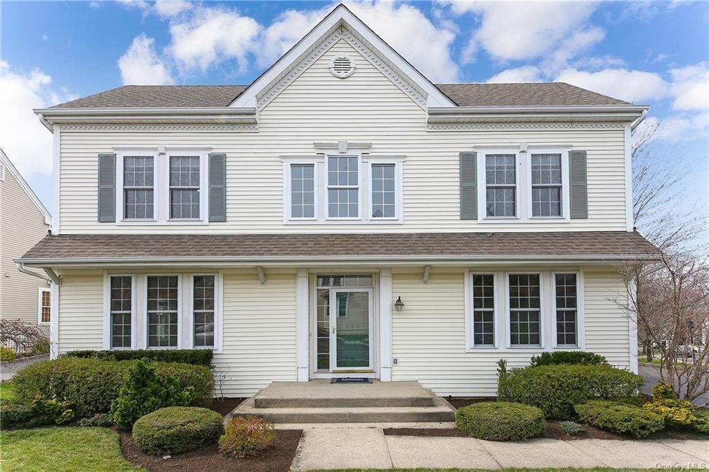 Residential Lease at 1 Heritage Court Rye Brook, New York 10573 United States