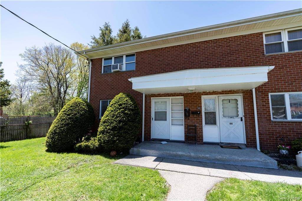 1. Residential for Sale at 68 Carmine Drive # B1 Wappingers Falls, New York 12590 United States