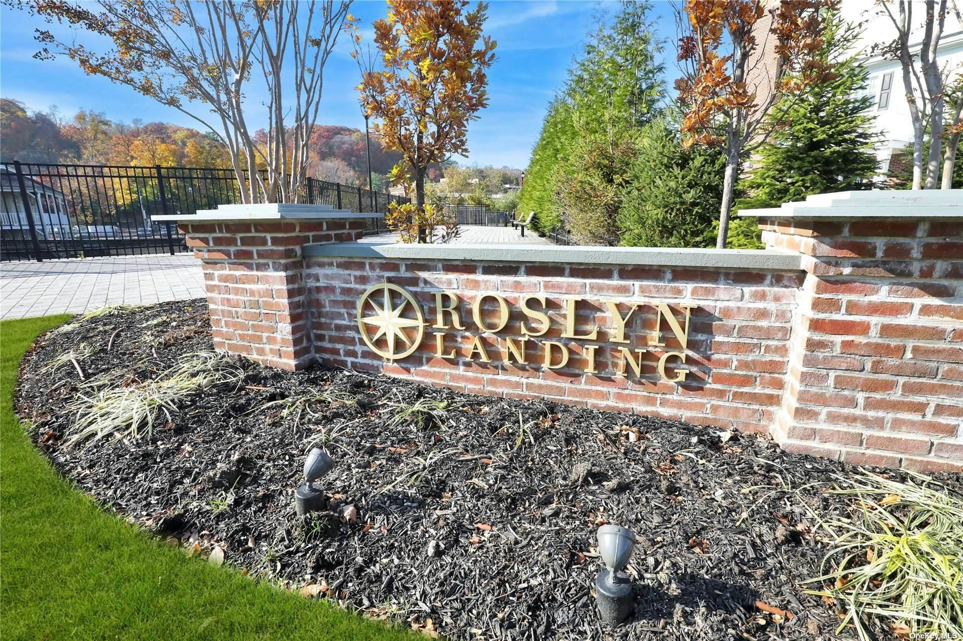 Residential Lease at 801 Mill Creek Roslyn, New York 11576 United States