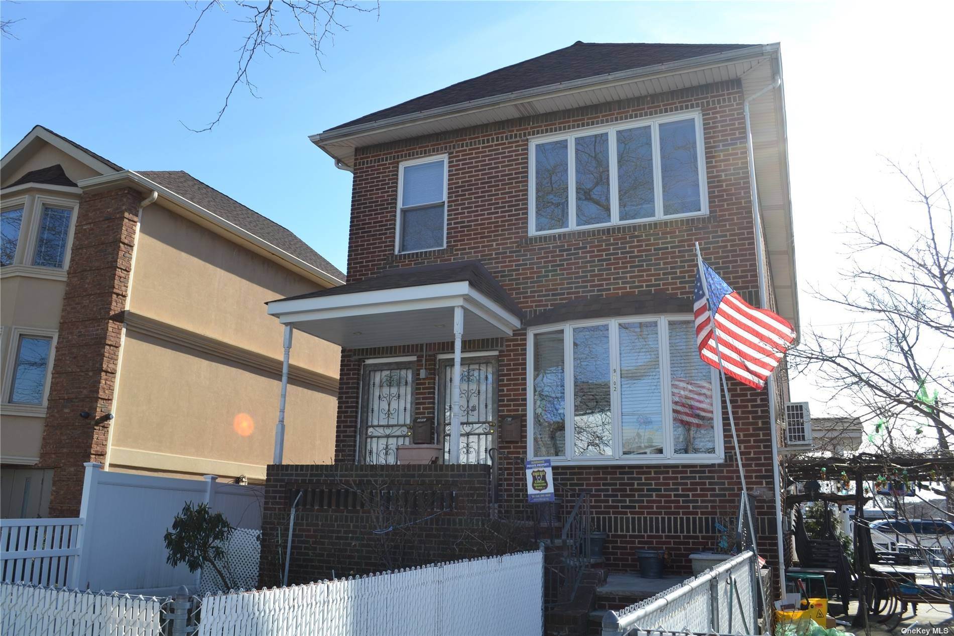 Residential Lease at 97-02 161st Avenue # 2 Howard Beach, New York 11414 United States