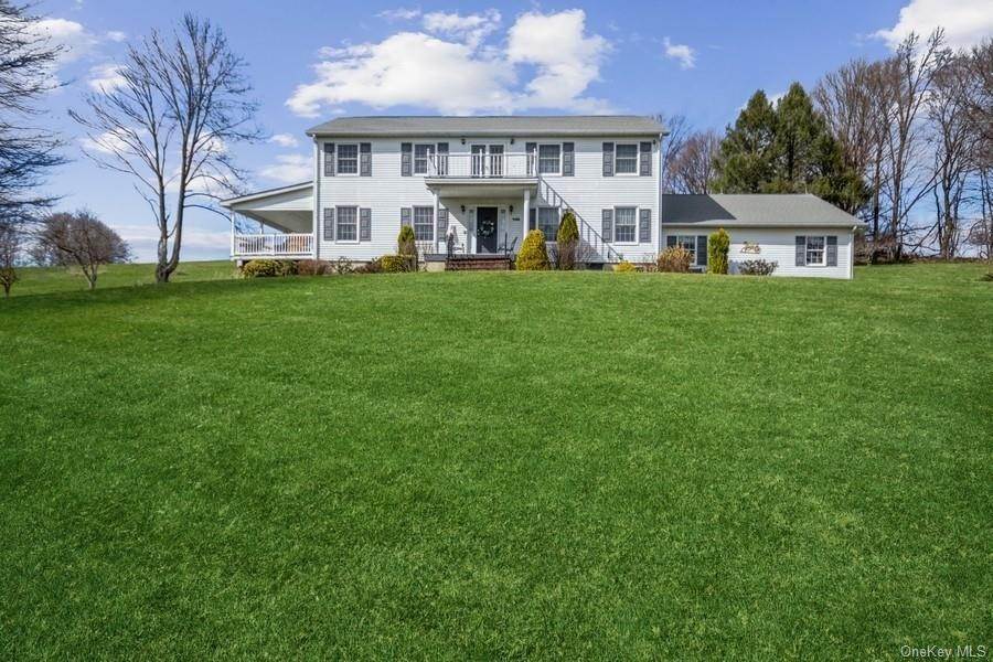 Residential for Sale at 30-32 Cobblestone Road Wappingers Falls, New York 12590 United States