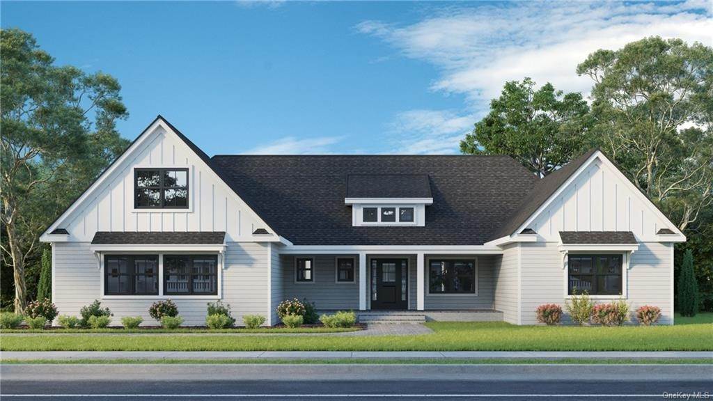 Residential for Sale at 28 Knights Lane Warwick, New York 10990 United States