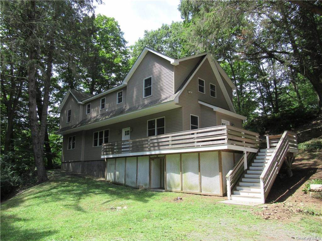 Residential Lease at 101 Bundy Hill Road Holmes, New York 12531 United States