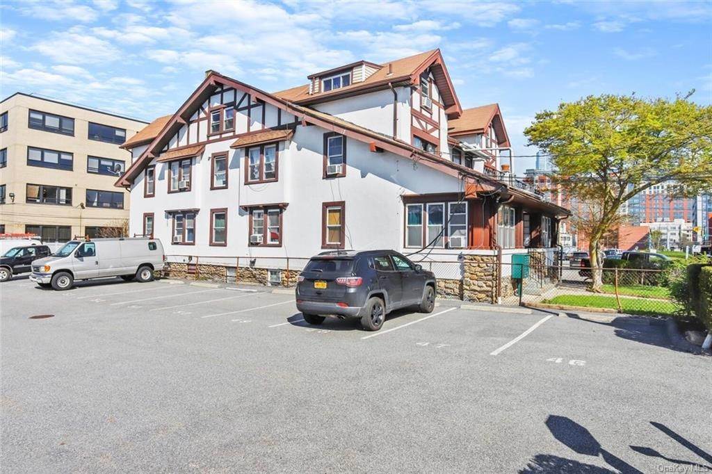 Residential Income for Sale at 55 Waller Avenue White Plains, New York 10605 United States