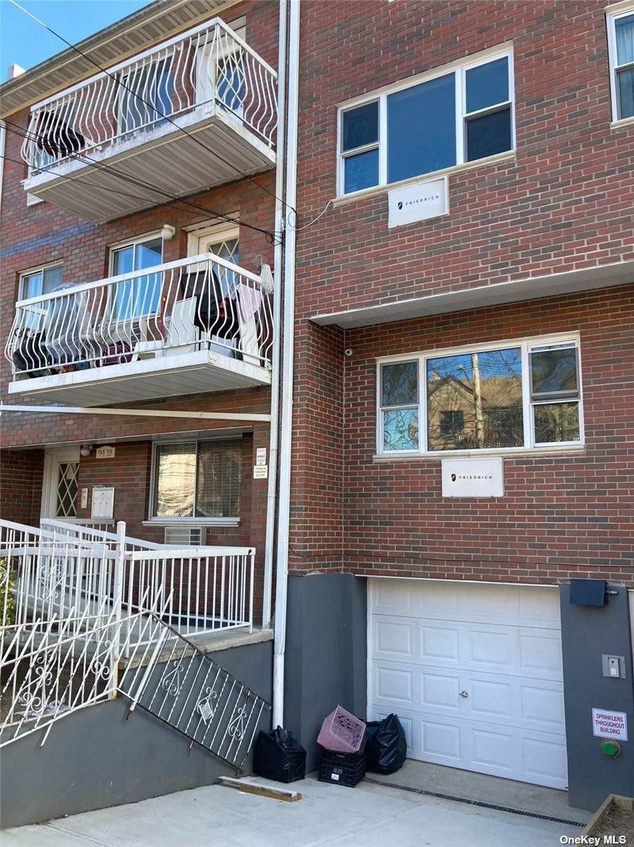 Residential Lease at 94-18 46 Ave # 3rd fl Corona, New York 11368 United States