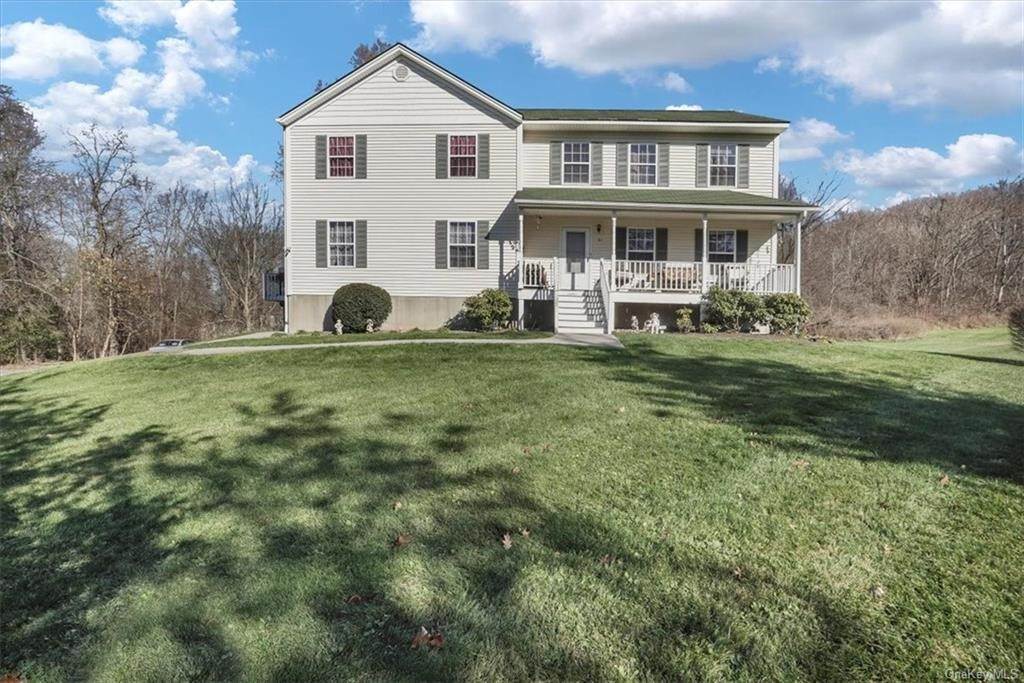 Residential Income for Sale at 1-5-6-7 Bel Air Drive Wallkill, New York 12589 United States