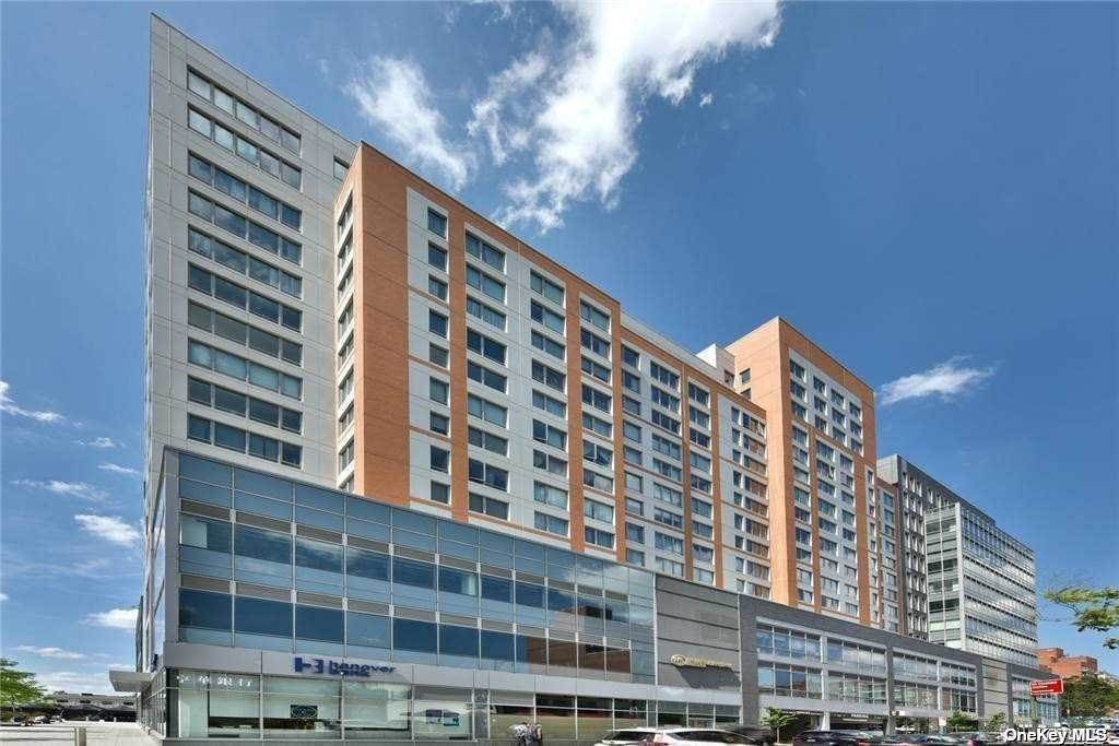 Residential for Sale at 138-35 39th Ave # PH17H Other Areas, New York 11354 United States