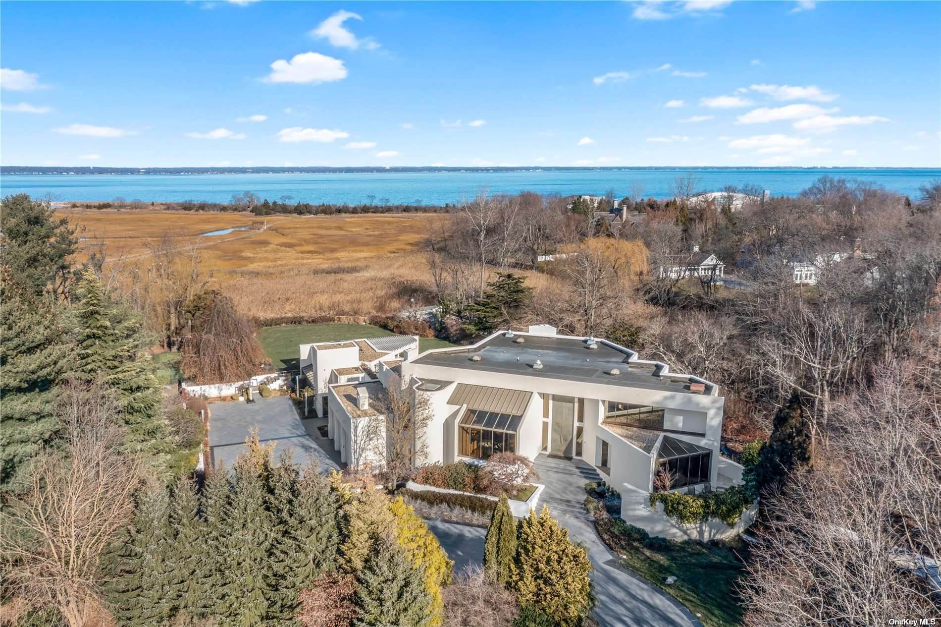 Residential for Sale at 22 Longwood Road Sands Point, New York 11050 United States