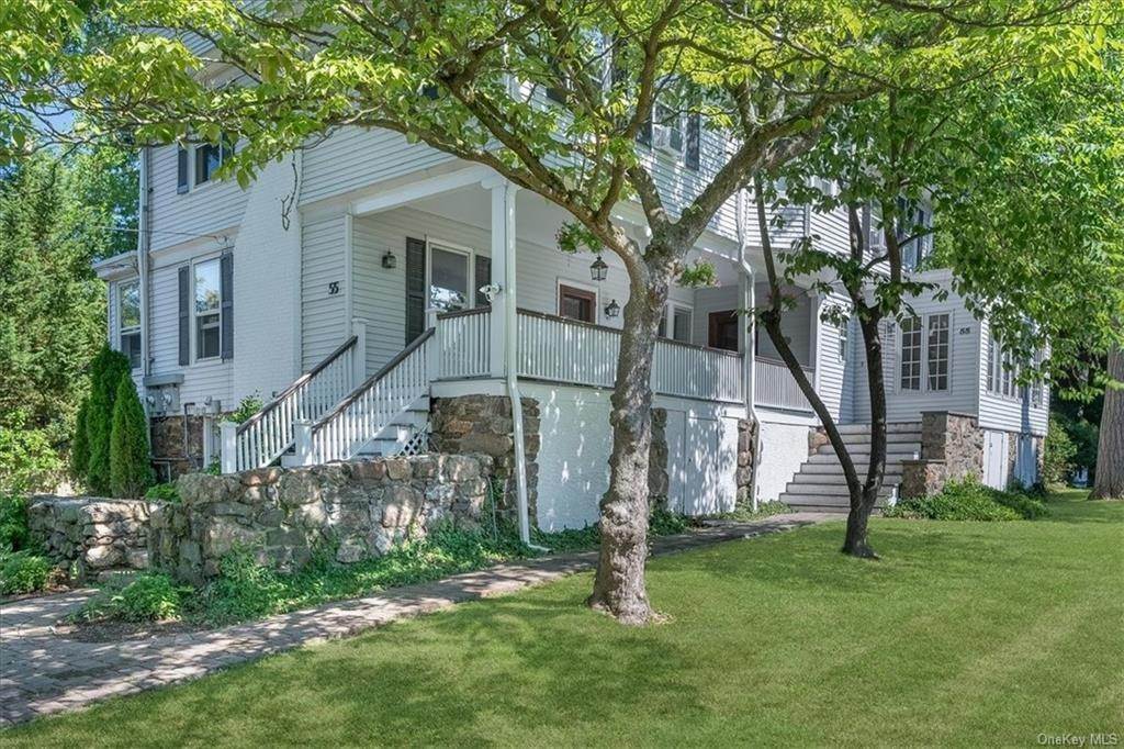 Residential Lease الساعة 57 Chatsworth Avenue # 57 Larchmont, New York 10538 United States