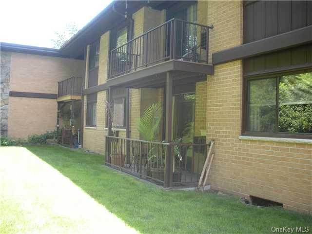 Condominiums at 8 East Lawrence Park Drive # 2, Piermont, NY 10968 Orangetown, New York 10968 United States