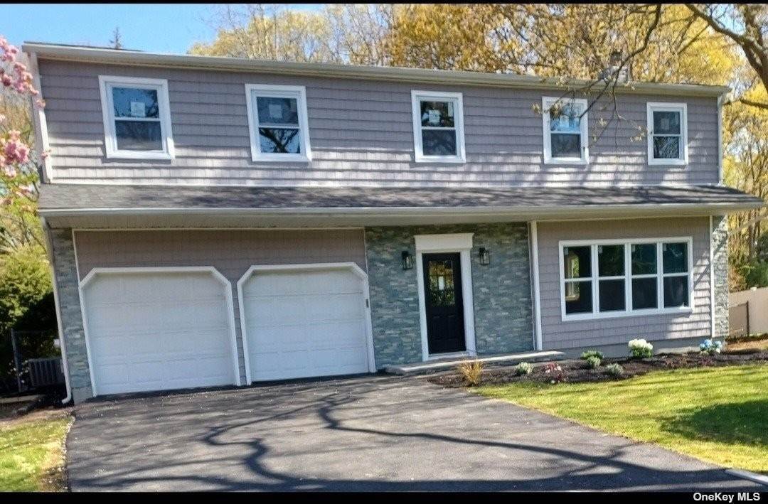 1. Residential for Sale at 15 Chuck Court Port Jefferson, New York 11777 United States