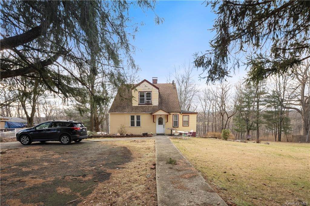 Residential for Sale at 53 Hempstead Road Spring Valley, New York 10977 United States