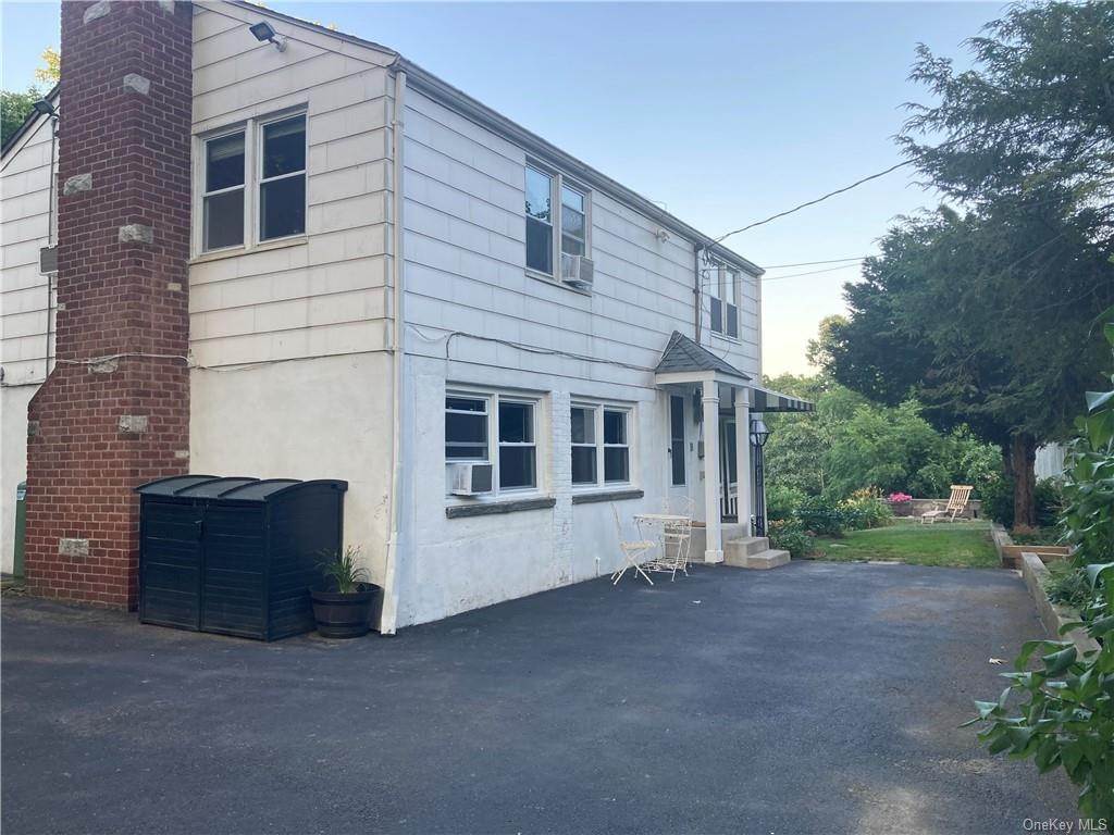 Residential Lease الساعة 28 Allapartus Circle Ossining, New York 10562 United States